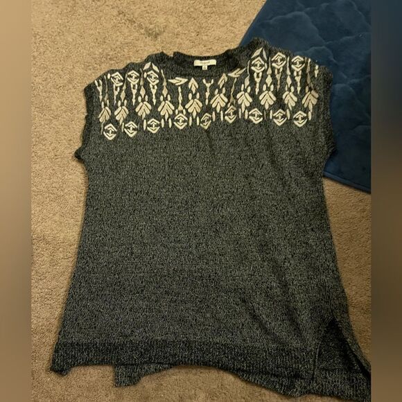 Madewell small blouse - Picture 1 of 8